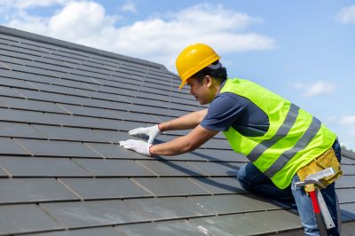 Roofing Consultation